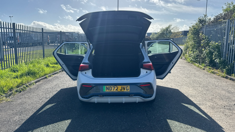 CUPRA Born 150kW V1 58kWh 5dr Auto Electric Hatchback